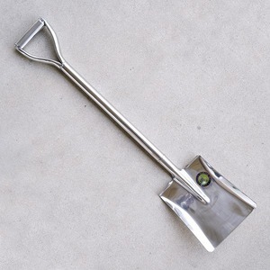  rectangle spade 810mm all made of stainless steel 