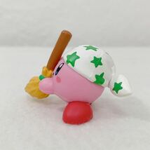 カービィ（クリーン） 「星のカービィ スターアライズ まんまるマスコット」フィギュア★大きさ約４cm〈C2_画像3