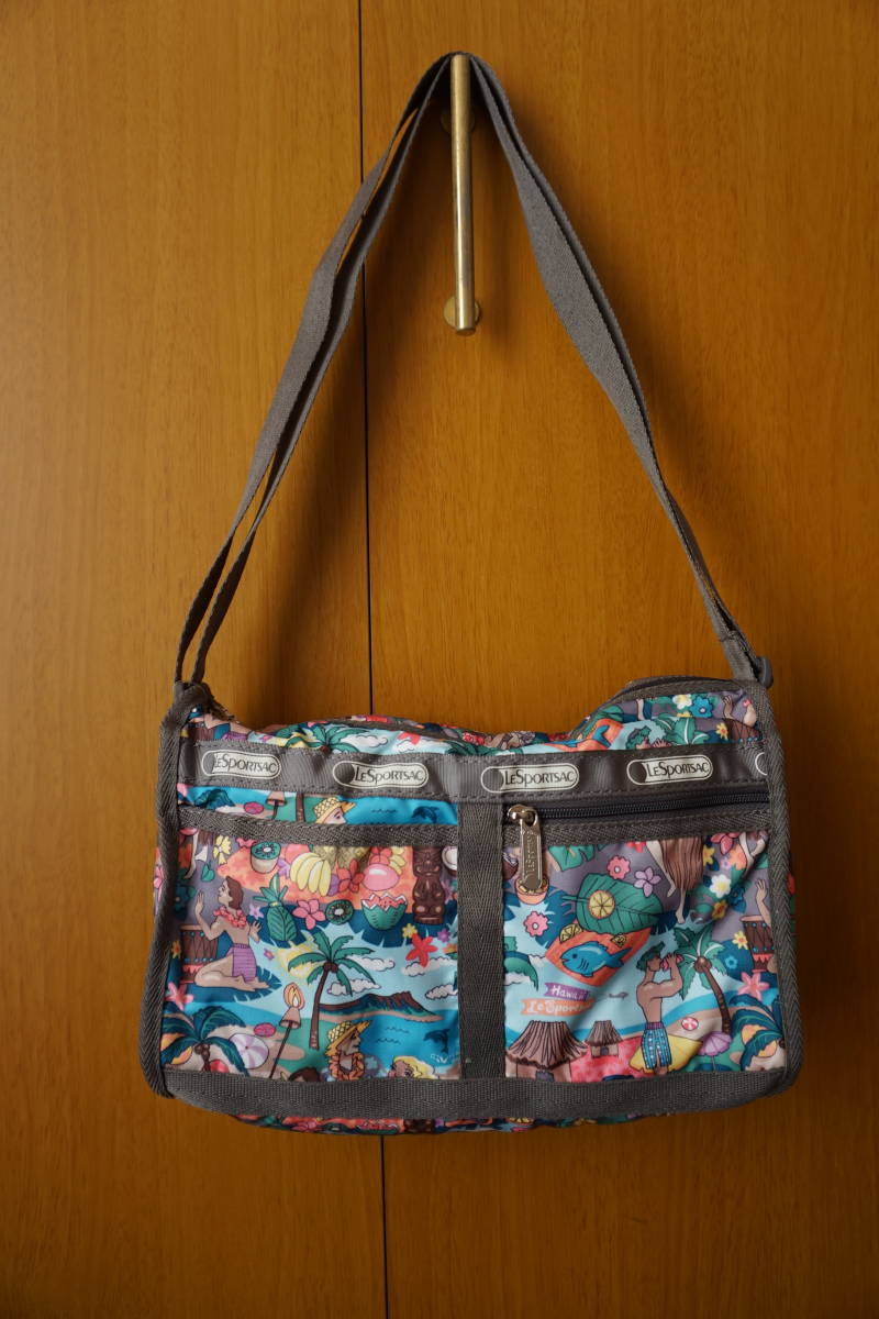 ヤフオク! -レスポートサック ハワイ ショルダー 新品の中古品・新品 ...