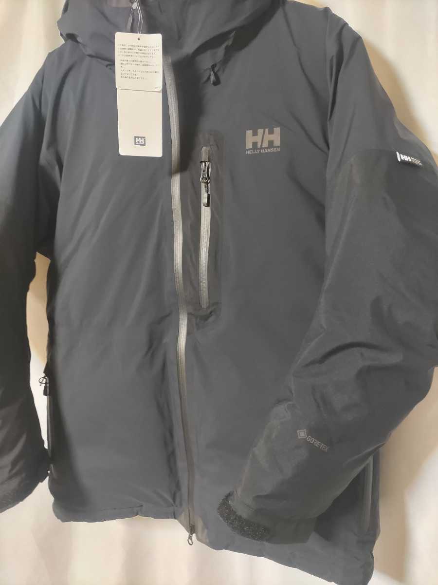 Mサイズ【新品】DESCENDANT HELLY HANSEN ジャケット メンズ