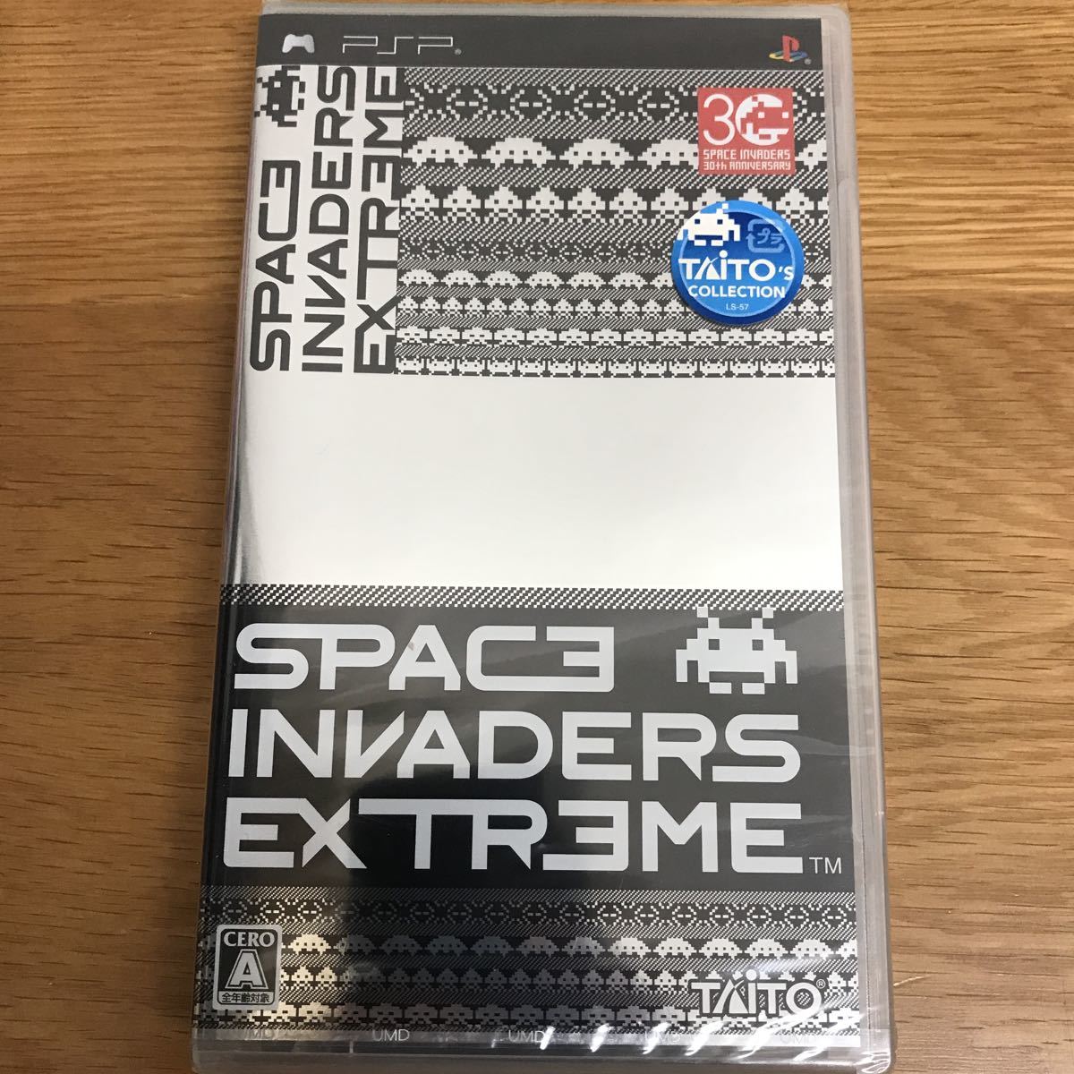 ヤフオク! -「pspスペースインベーダー」(おもちゃ、ゲーム) の落札 ...
