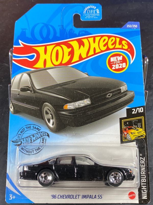 100%の保証 シボレー 65インパラSS ホットウィール ローライダー fawe.org