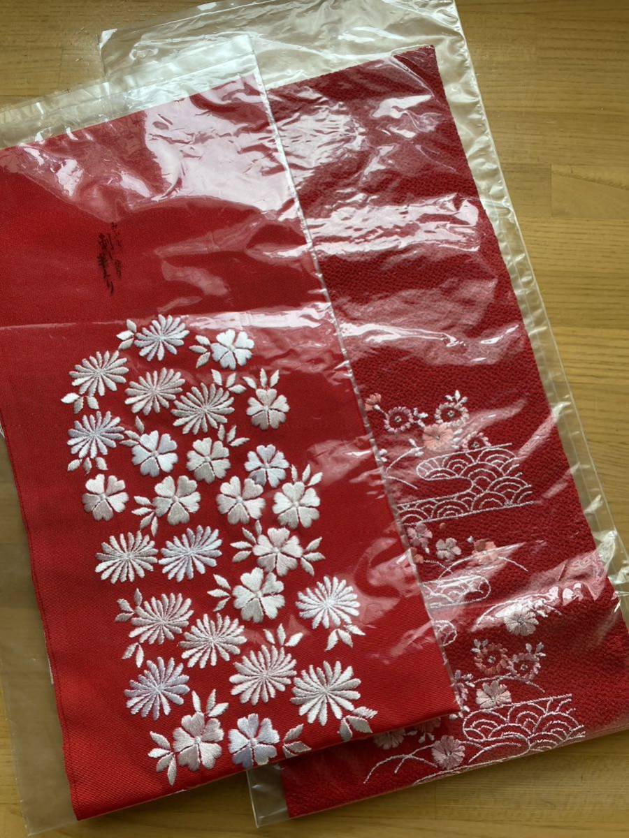 ヤフオク! -半襟 アンティークの中古品・新品・未使用品一覧