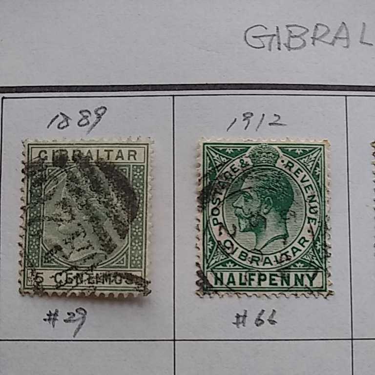 ヤフオク! -古い外国切手(ヨーロッパ)の中古品・新品・未使用品一覧