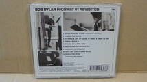 【リマスターCD】ボブ・ディラン「追憶のハイウェイ 61」”ライク・ア・ローリングストーン”収録　Bob Dylan : Highway 61 Revisited_画像7