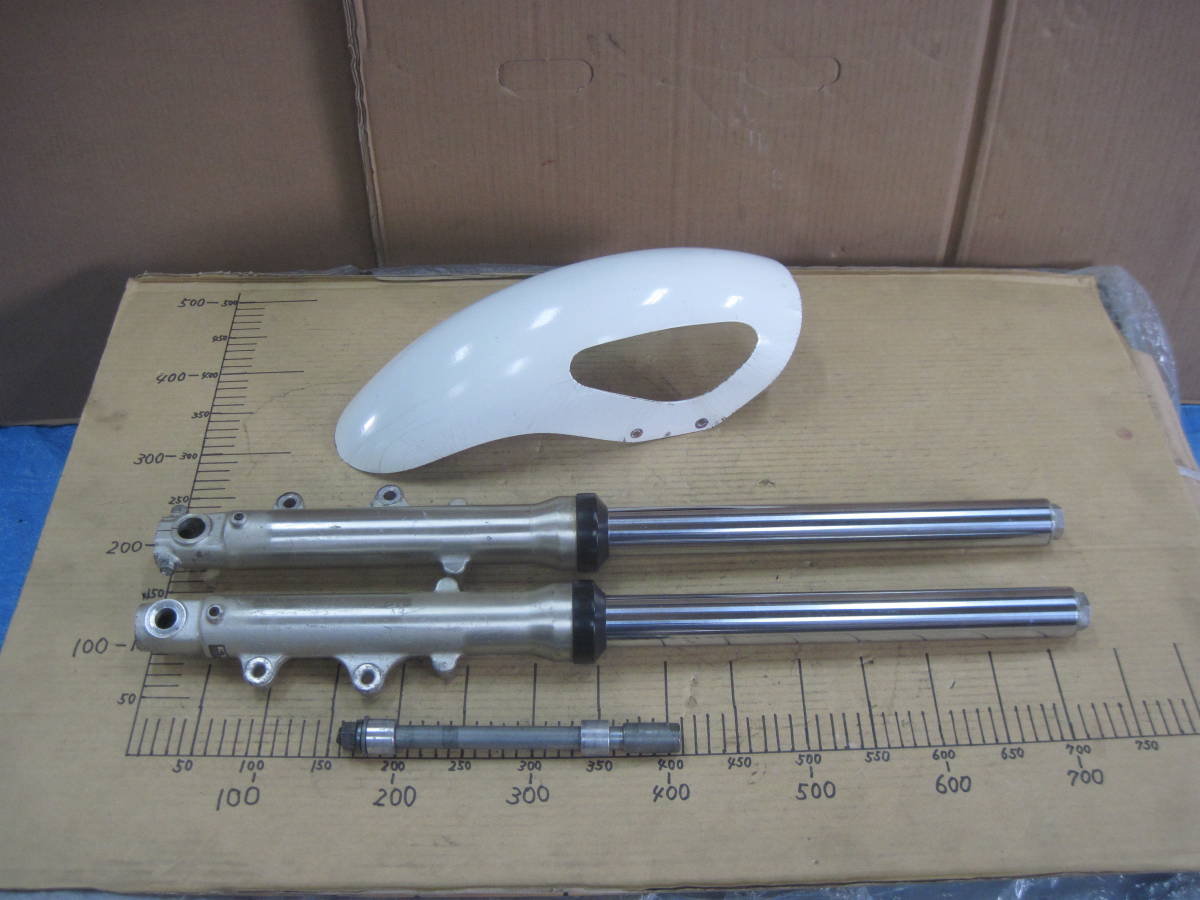 公式通販 TZ250 フォーク www.eadwyden.com.br