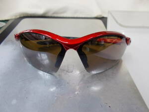  bicycle, baseball, sport how! super good-looking sunglasses 1679-4! Junk 