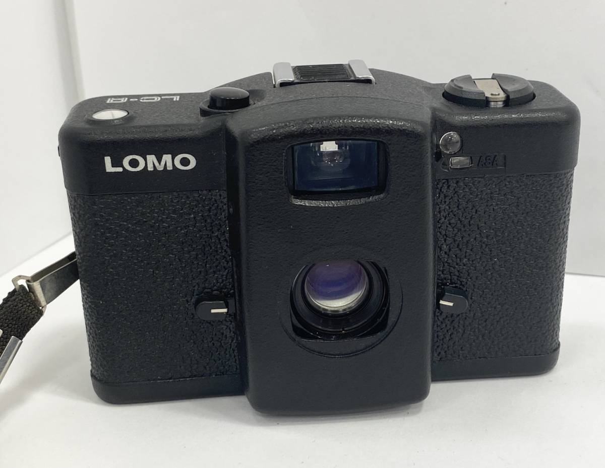 ヤフオク! -lomoの中古品・新品・未使用品一覧