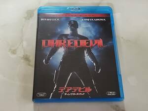 デアデビル DAREDEVIL ベン・アフレック / ジェニファー・ガーナー Blu-ray