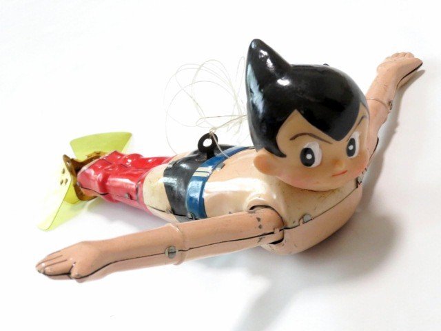 ヤフオク! -「鉄腕アトム ブリキ」(ブリキ) (ビンテージ)の落札相場 ヤフオク! -「鉄腕アトム ブリキ」(ブリキ) (ビンテージ)の落札相場