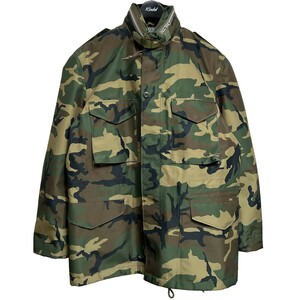 ジュンヤワタナベ eye JUNYA WATANABE COMME des GARCONS MAN　 2022AW GORE-TEX PRINT LAMINATE JACKET 8071000097804