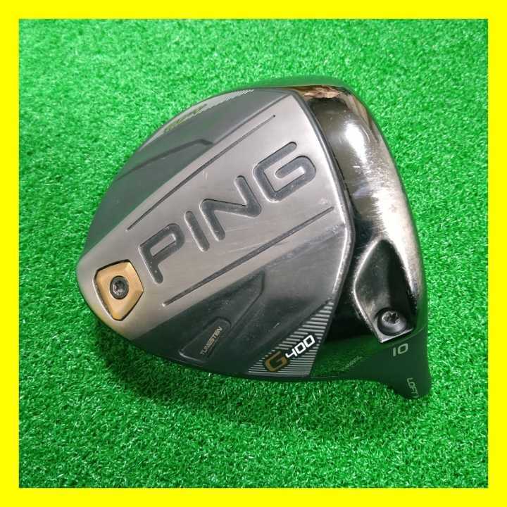 ヤフオク! -g400 ドライバー ヘッドの中古品・新品・未使用品一覧