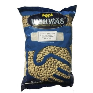 黒目豆（チャウラホワイトロビア） 1kg 賞味期限2024.1.31 カナダ産