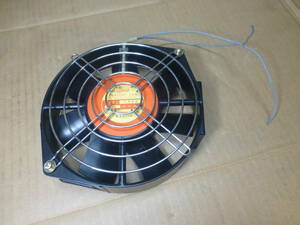 TOBISHI FAN 7956 200VAC 50/60Hz(管理番号い4)