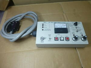 SOC ION LASER POWER SUPPLY GLS3280B(管理番号I1)