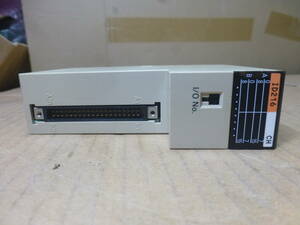 OMRON C200H-ID216 INPUT UNIT(管理番号A19)