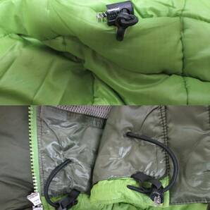 ◆２００７ Ｐａｔａｇｏｎｉａ ダスパーカ ８４０９６ グリーン Ｍ Ｄａｓ Ｐａｒｋａ パタゴニアの画像7