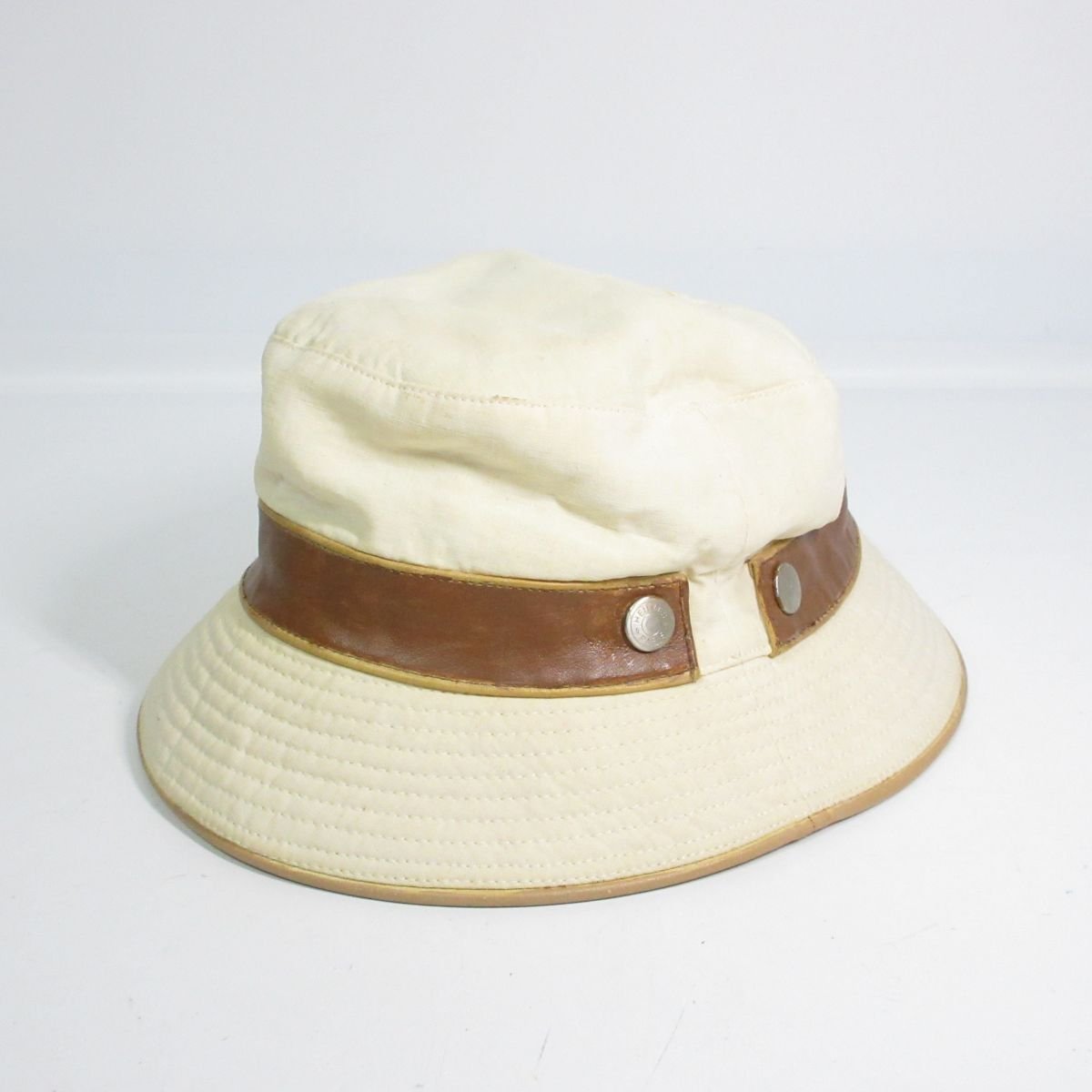 ヤフオク! -エルメス ハットの中古品・新品・未使用品一覧