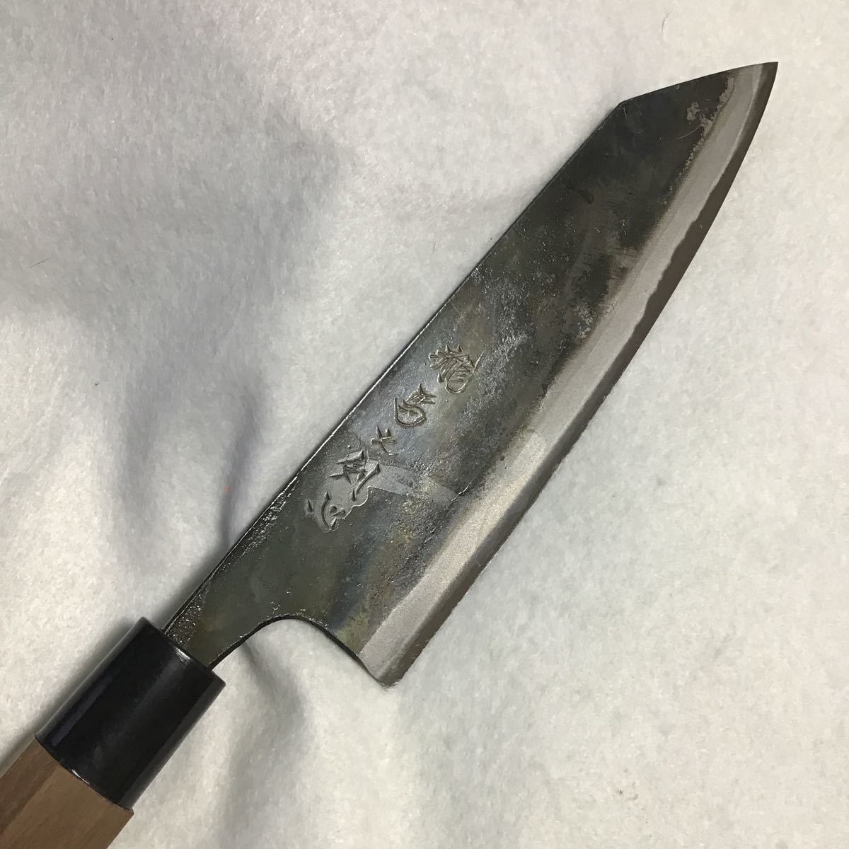 ヤフオク! -「日本刀」(包丁) (刃物)の落札相場・落札価格