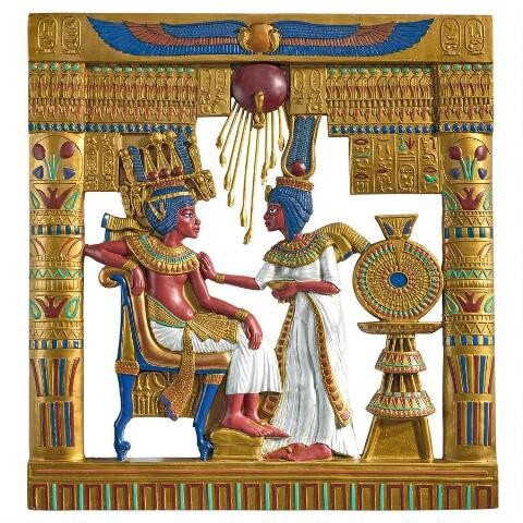 古代エジプト レリーフの値段と価格推移は？｜26件の売買情報を集計 