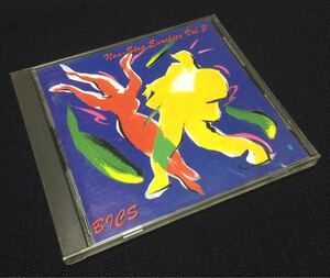 CD ノン・ストップ・ユーロビクス Vol.3 / BICS 恋のブン・ブン・ダラー〜チェリッシュ NON-STOP EUROBICS Vol.3 ユーロビート