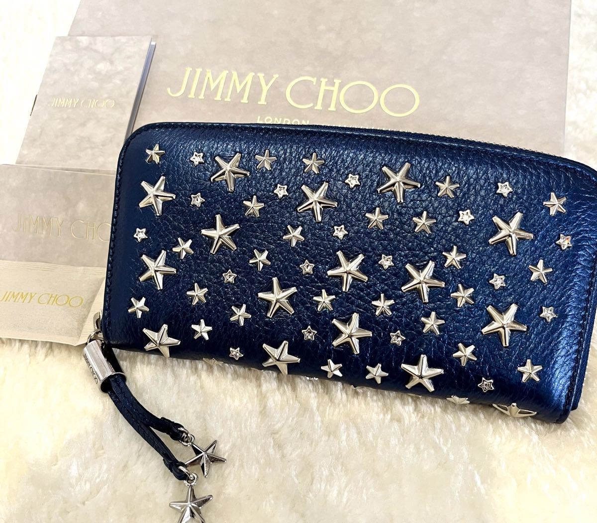 開店記念セール!】 jimmy choo/ジミーチュウ/メンズ/スッポン/花柄