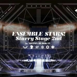 あんさんぶるスターズStarry Stage 2nd ～日本武道館～ DAY版