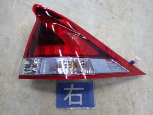 【KBT】 ZE3 ホンダ インサイト 右・テールランプ 33501-TM8-J51