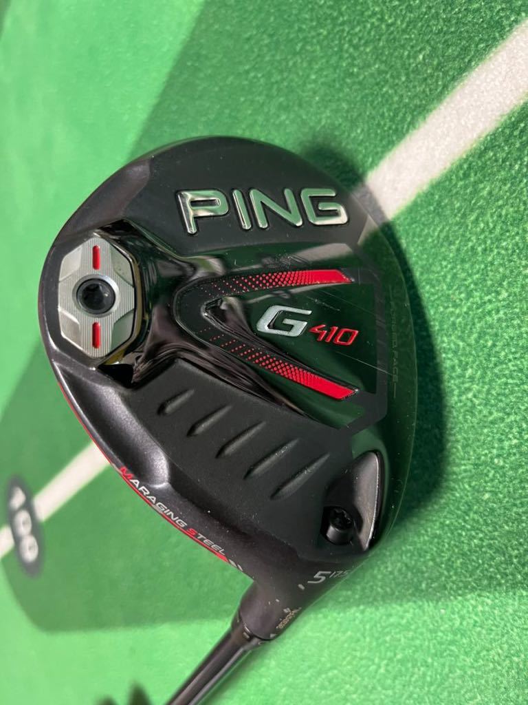 ヤフオク! -ping g シャフト(フェアウェイウッド)の中古品・新品・未 ...