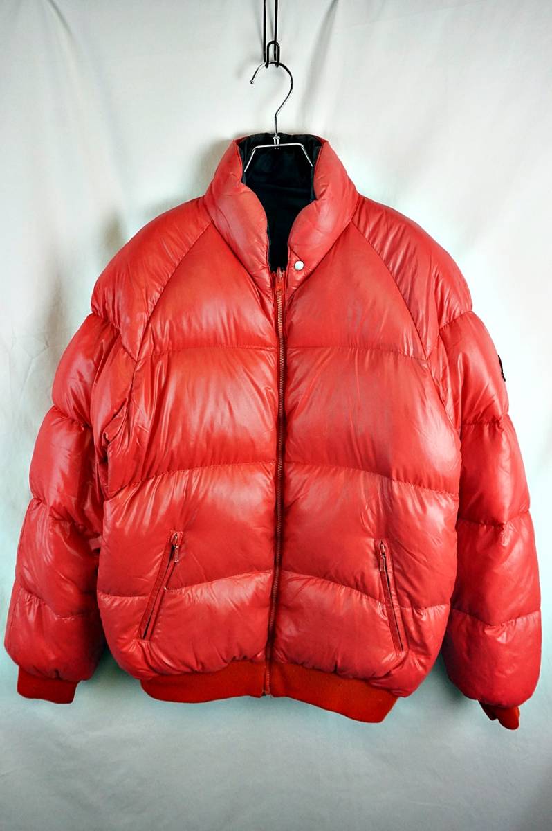 直営通販サイト モンクレール レア!Moncler Houatダウン