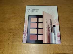  Bobbi Brown ryuks Esse n автомобиль ruz I Palette комплект не использовался товар 