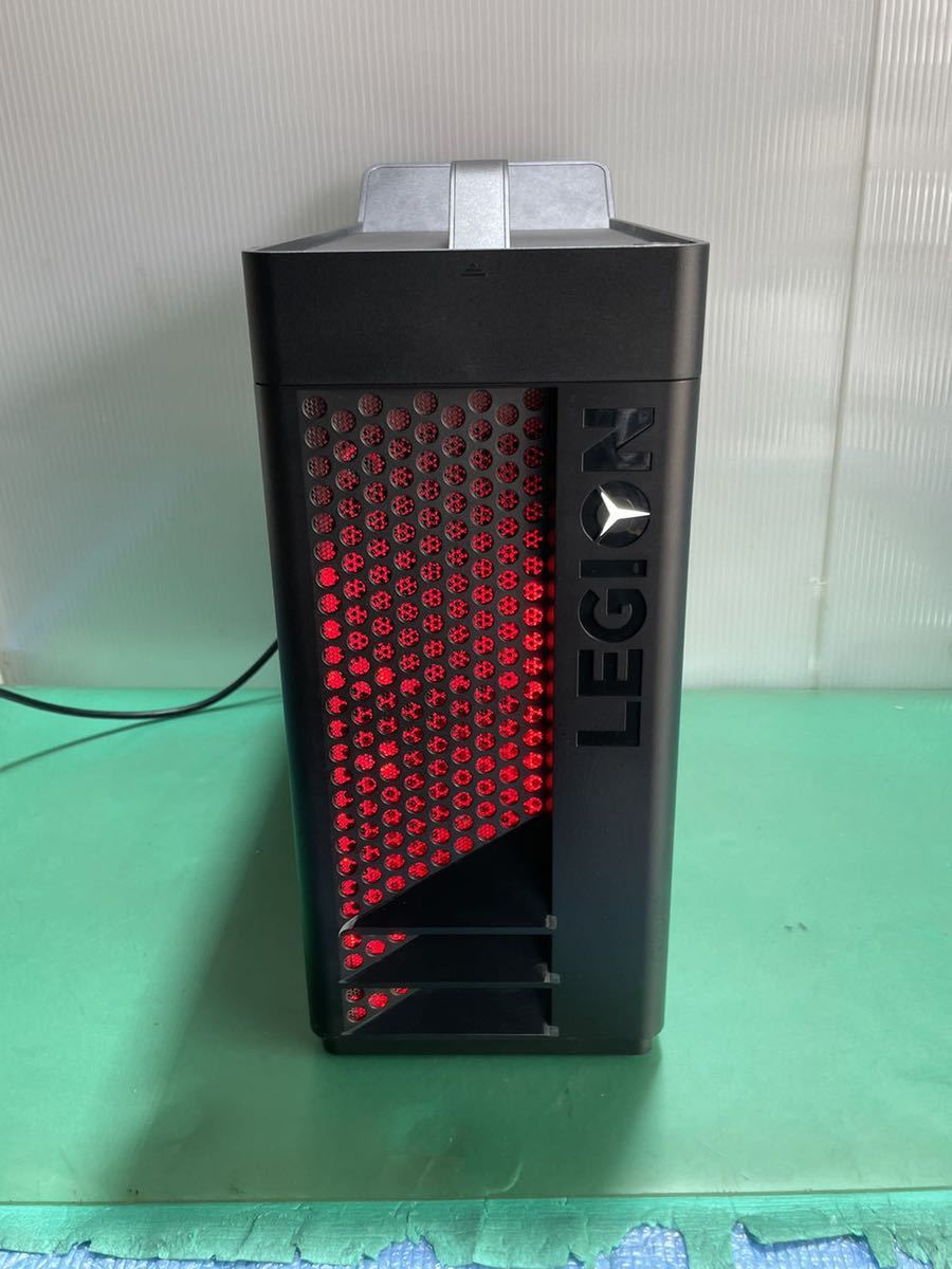 デスクトップ型ゲーミングPC】T530 90JL002WJM 品-