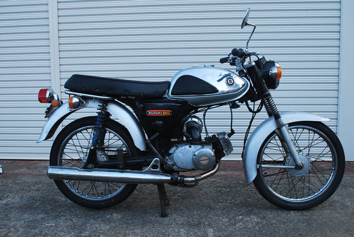 数量限定】 スズキ コレダ -「suzuki 90 2スト mvx セール中 ヤフオク