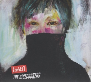 THE RiCECOOKERS ザ・ライスクッカーズ / [ self ] / 2011.07.13 / 1stアルバム / 紙ジャケット仕様 / BMP-2010