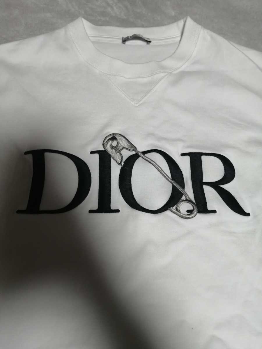 タグ付き新品 XXLサイズ ダニエルアーシャム×DIOR ディオール 入手不可 ...