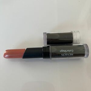  Revlon * soft and smooth lip color *01* red group * lipstick * lipstick * regular price 1760 jpy 