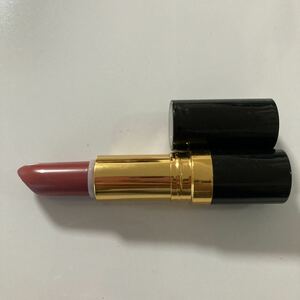  Revlon * super последний las губная помада *110* rose серия * помада * губная помада * обычная цена 1760 иен 