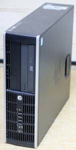 HP Compaq PRO.6300 i3 3220 3.30GHz Me8G HDD250 Win10Pro64Bit 