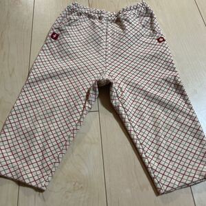 PayPayフリマ|未使用品 タグ付き familiar SNOOPY ロンT サイズ80cm