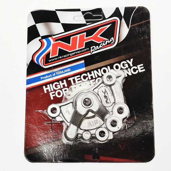 送料無料 匿名発送 レース用5速grom 5速monkey125 DAX125用 強化オイルポンプ NKレーシング グロム モンキー125 ダックス125