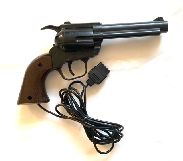 ヤフオク! -「ファミコン 光線銃」の落札相場・落札価格