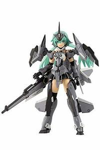 壽屋 フレームアームズ・ガール ハンドスケール スティレット XF-3 Low Visibility Ver. 全高約80mm NONスケール プラモデル