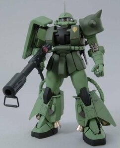 【プロショップ専用商品】 1/100 MG MS-06R-1 ザクII Ver.2.0 ア・バオア・クー防衛隊機