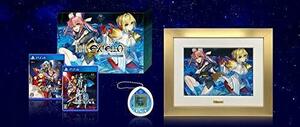 Fate/EXTELLA Celebration BOX for PlayStation4