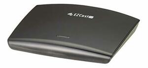 プリンストン ワイヤレスプレゼンテーション EZCast Pro LAN EZPRO-LANB01
