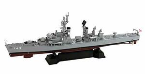 ピットロード 1/700 スカイウェーブシリーズ 海上自衛隊 護衛艦 DDG-163 あまつかぜ 最終時 全長約187mm プラモデル