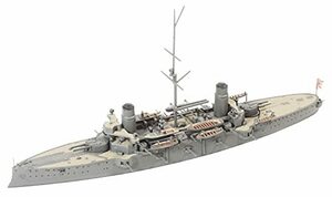 フォーサイト 1/700 日本海軍 1等巡洋艦 日進 プラモデル SMP015