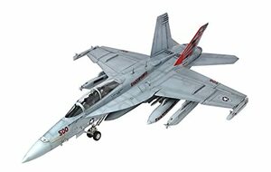 プラッツ/イタレリ 1/48 航空機シリーズ アメリカ海軍 電子戦機 EA-18Gグラウラー VAQ-141 シャドウホークス プラモデル