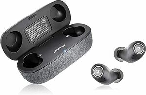 【VGP 2021 SUMMER受賞】LYPERTEK PUREPLAY Z7 完全ワイヤレスイヤホン ハイブリッド3ドライバー搭載 Bluetooth 5.2 ブルートゥース aptX