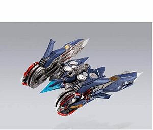 METAL BUILD 機動戦士ガンダムSEED ASTRAY ローエングリンランチャー (魂ウェブ商店限定)